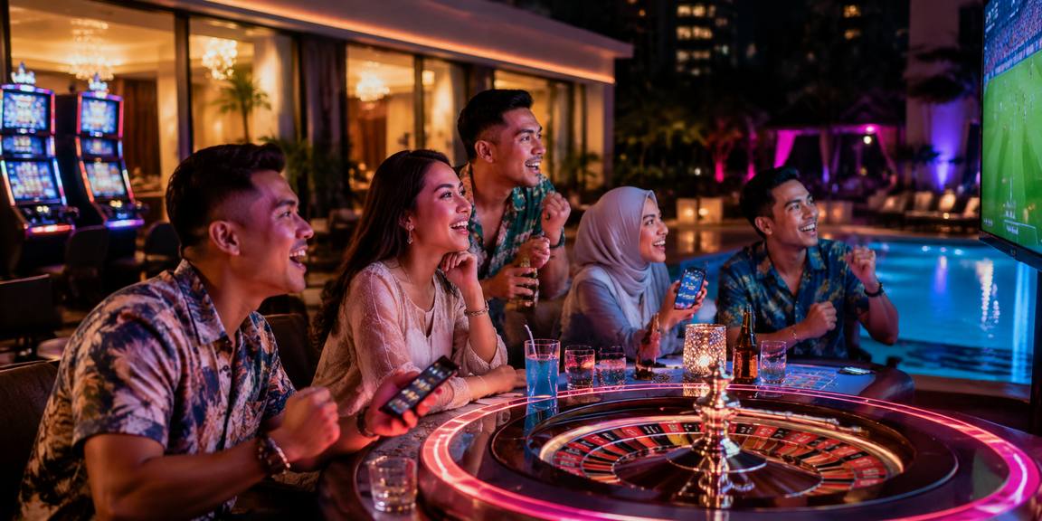 tip 4d Apa Kami Susun Untuk Bola Tampar