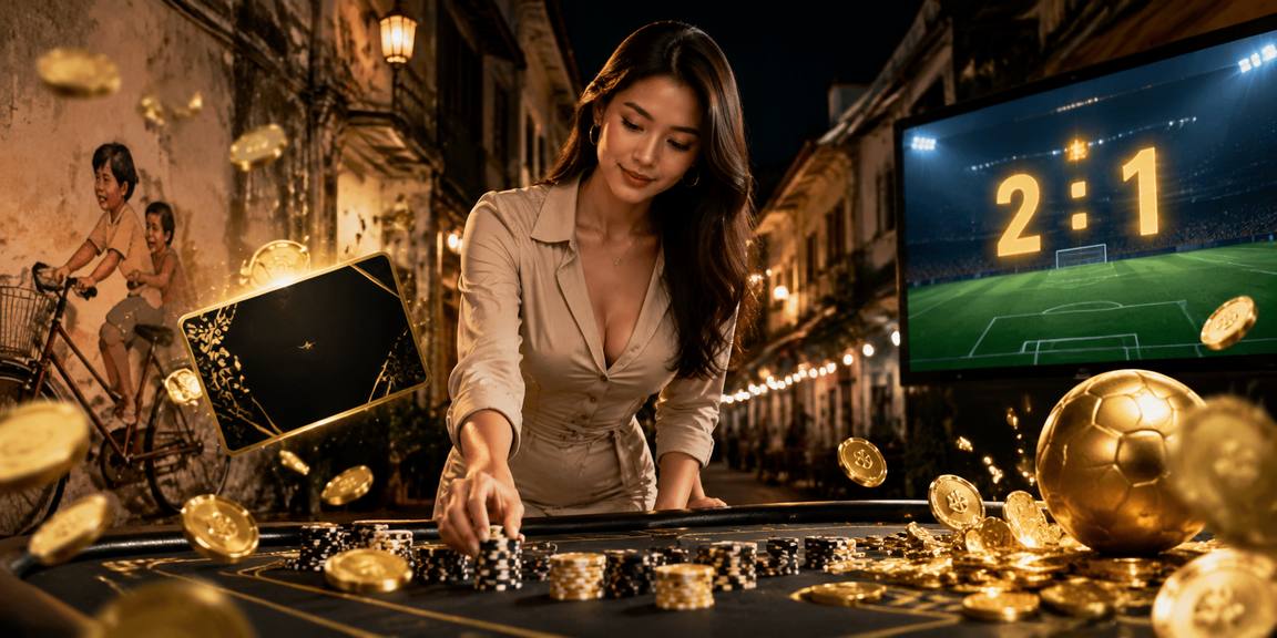 tip 4d mobile gaming